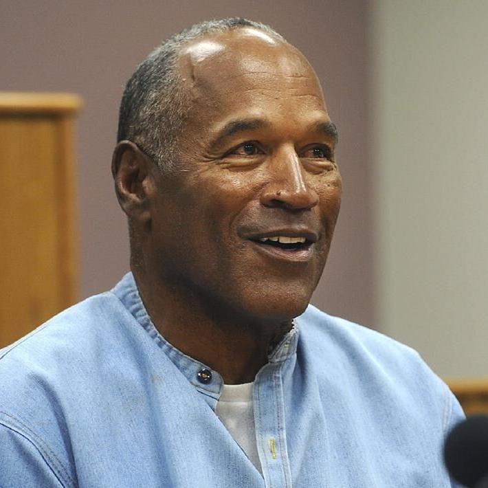 O.J. Simpson, legendary football player and actor brought down by his murder trial, dies at 76